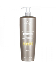 Hair Company Inimitable Style Post-Treatment Shampoo - Шампунь стабилизирующий рН4.5 1000 мл